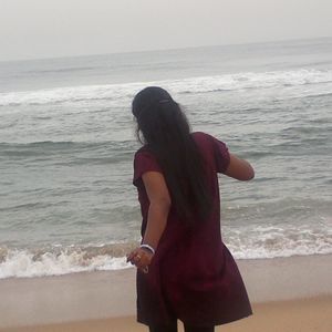 Meet your Posher, Joy